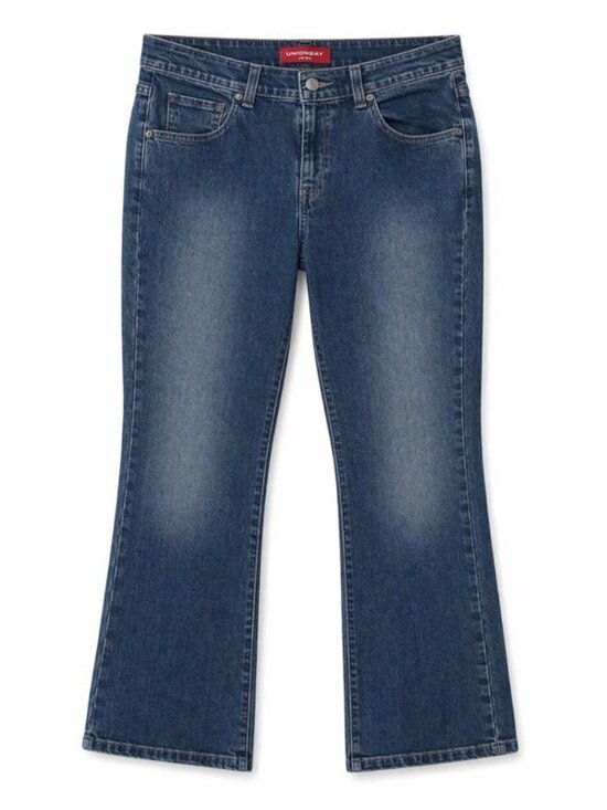 Levi's Denim - LEVI'S Nouveau Bootcut Stretch 10